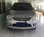 Mitsubishi Zinger     2008 - Cần bán Mitsubishi Zinger đời 2008, màu bạc, xe zin 90%