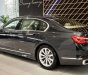 BMW 7 Series  730Li   2019 - Bán xe BMW 730Li đời 2019, màu đen, nhập khẩu nguyên chiếc từ Đức