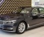 BMW 7 Series  730Li   2019 - Bán xe BMW 730Li đời 2019, màu đen, nhập khẩu nguyên chiếc từ Đức