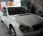 Mercedes-Benz C class C200 2003 - Bán Mercedes C200 năm sản xuất 2003, màu trắng, nhập khẩu 