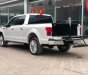 Ford F 150  Limited 2018 - Bán xe Ford F 150 Limited đời 2018, màu trắng, xe nhập