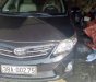 Toyota Corolla altis 1.8G 2011 - Bán Toyota Corolla altis 1.8G 2011 còn mới, giá chỉ 330 triệu