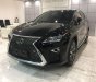 Lexus RX  350 2019 - Bán xe Lexus RX 350 đời 2019, màu đen, nhập khẩu