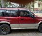 Suzuki Vitara JLX 2005 - Bán xe Suzuki Vitara JLX đời 2005, màu đỏ