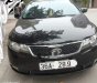 Kia Forte AT 2012 - Bán Kia Forte AT năm 2012, màu đen chính chủ, giá chỉ 422 triệu