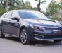 Kia Optima  2.0AT 2018 - Bán xe Kia Optima 2018, màu xanh lam, 757 triệu