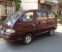 Daihatsu Citivan 2003 - Cần bán lại xe Daihatsu Citivan đời 2003, màu đỏ, nhập khẩu nguyên chiếc 