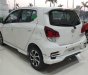 Toyota Wigo 1.2G MT 2019 - Bán Toyota Wigo 1.2G MT đời 2019, màu trắng, nhập khẩu