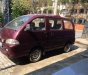 Daihatsu Citivan 2003 - Cần bán lại xe Daihatsu Citivan đời 2003, màu đỏ, nhập khẩu nguyên chiếc 