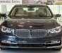 BMW 7 Series  730Li   2019 - Bán xe BMW 730Li đời 2019, màu đen, nhập khẩu nguyên chiếc từ Đức