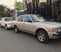 Toyota Crown     1994 - Cần bán lại xe Toyota Crown đời 1994, màu bạc, zin nguyên