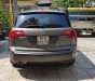 Acura MDX 2008 - Cần bán Acura MDX sản xuất năm 2008, màu xám, xe nhập chính chủ