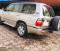 Toyota Land Cruiser GX 2002 - Land Cruiser GX 4.5L đăng ký 2002, ĐK T12/2002