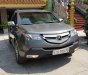 Acura MDX 2008 - Cần bán Acura MDX sản xuất năm 2008, màu xám, xe nhập chính chủ