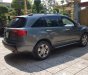 Acura MDX 2008 - Cần bán Acura MDX sản xuất năm 2008, màu xám, xe nhập chính chủ