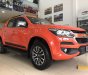 Chevrolet Colorado 2020 - Bán Colorado (2.5VGT) - Số tự động 2 cầu, hỗ trợ giá đặc biệt, trả góp 90% - 95tr lăn bánh - đủ màu  