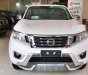 Nissan Navara  EL Premium 2018 - Cần bán Nissan Navara EL Premium 2018, màu trắng, nhập khẩu nguyên chiếc, 644 triệu