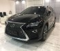 Lexus RX  350 2019 - Bán xe Lexus RX 350 sản xuất 2019, màu đen, nhập khẩu nguyên chiếc