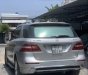 Mercedes-Benz ML Class ML 400 - AMG 4Matis 2014 - Bán Mercedes ML 400 - AMG 4Matic sản xuất 2014, màu bạc, nhập khẩu  