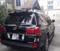 Lexus LX  570   2010 - Chính chủ bán xe Lexus LX 570 đời 2010, màu đen, xe nhập