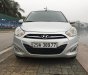 Hyundai i10 2012 - Hyundai i10 màu bạc số sàn, nhập khẩu nguyên chiếc  