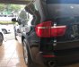 BMW X5 2007 - Cần bán xe BMW X5 đời 2007, màu đen, xe nhập