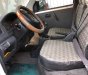 Suzuki Carry   2011 - Cần bán Suzuki Carry đăng ký 2012, thùng kín siêu dài 2.6m