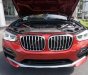 BMW X4 xDrive20i 2018 - BMW X4 đời 2019, nhận ngay ưu đãi 50 triệu khi liên hệ hotline, có xe giao ngay