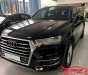 Audi Q7 2.0 TFSI 2016 - Bán xe Audi Q7 2.0 TFSI 2017, màu đen, nhập khẩu, chủ xe giữ gìn bảo dưỡng định kỳ