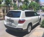 Toyota Highlander SE 2011 - Xe Toyota Highlander SE 2011, xe chính chủ