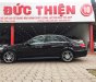 Mercedes-Benz E class E400 2013 - Bán Mercedes E400 đời 2013, màu đen