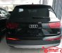 Audi Q7 2.0 TFSI 2016 - Bán xe Audi Q7 2.0 TFSI 2017, màu đen, nhập khẩu, chủ xe giữ gìn bảo dưỡng định kỳ