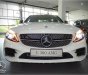 Mercedes-Benz C class    2020 - Cơ hội để sỡ hữu xe Mercedes-Benz C300 AMG 2020 với giá bán tốt nhất ngay thời điểm này