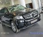 Mercedes-Benz GLS GLS500 2018 - [Siêu Hot] Bán xe Mercedes GLS500, màu đen, xe nhập, một chiếc duy nhất giao ngay - LH: 0978877754