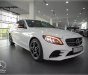 Mercedes-Benz C class    2020 - Cơ hội để sỡ hữu xe Mercedes-Benz C300 AMG 2020 với giá bán tốt nhất ngay thời điểm này