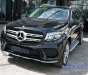 Mercedes-Benz GLS GLS500 2018 - [Siêu Hot] Bán xe Mercedes GLS500, màu đen, xe nhập, một chiếc duy nhất giao ngay - LH: 0978877754