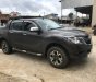 Mazda BT 50 2017 - Chính chủ bán xe Mazda BT 50 sản xuất năm 2017, màu đen, 580 triệu