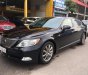 Lexus LS  460L 2009 - Bán Lexus LS 460L 2009 nhập khẩu nguyên chiếc