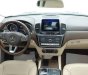 Mercedes-Benz GLS  GLS500  2016 - Bán Mercedes GLS500 năm sản xuất 2016, màu trắng