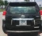 Toyota Land Cruiser Prado TXL 2013 - Chính chủ bán Toyota Land Cruiser Prado TXL năm sản xuất 2013, màu đen