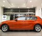 BMW 1 Series 118i Turbo 2019 - BMW 118i 2019, phiếu quà tặng trị giá 50 triệu, xe giao ngay