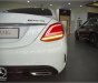 Mercedes-Benz C class    2020 - Cơ hội để sỡ hữu xe Mercedes-Benz C300 AMG 2020 với giá bán tốt nhất ngay thời điểm này