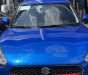 Suzuki Swift  1.2L AT  2018 - Bán ô tô Suzuki Swift 1.2L AT đời 2018, màu xanh lam