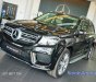 Mercedes-Benz GLS GLS500 2018 - [Siêu Hot] Bán xe Mercedes GLS500, màu đen, xe nhập, một chiếc duy nhất giao ngay - LH: 0978877754