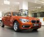 BMW 1 Series 118i Turbo 2019 - BMW 118i 2019, phiếu quà tặng trị giá 50 triệu, xe giao ngay