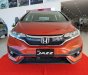 Honda Jazz   1.5 RS CVT 2018 - Bán Honda Jazz 2018 - Khuyến Mại 30 triệu - Sẵn xe giao ngay - Hỗ trợ trả góp 80%