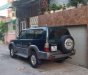 Toyota Land Cruiser    Prado 1998 - Cần bán xe Toyota Land Cruiser Prado, đời 1998 bản GX full option, 4 máy 2.700cc, số sàn, 2 cầu