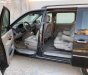 Kia Carnival 2009 - Bán Kia Carnival sản xuất năm 2009, màu đen, xe nhập