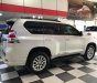 Toyota Prado TXL 2016 - Bán Toyota Prado 2.7 sản xuất 2016, màu trắng