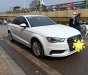 Audi A3 TFSi  2015 - Bán xe Audi A3 TFSi sản xuất 2015, màu trắng, xe nhập, giá chỉ 990 triệu